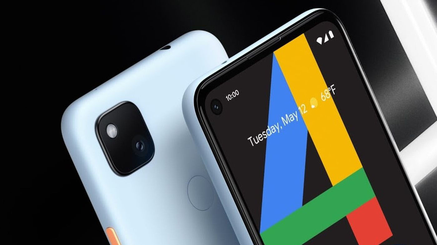 GOOGLE PIXEL 4A The Pixel 4a and Pixel 4a (5G) are Android smartphones from the Google Pixel product line. Serving as mid-range variants of the Pixel 4 and Pixel 4 XL...